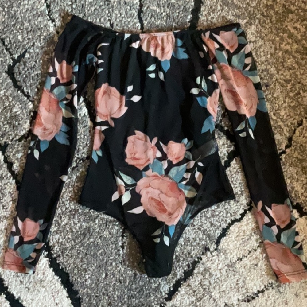 Women’s Guess Bodysuit